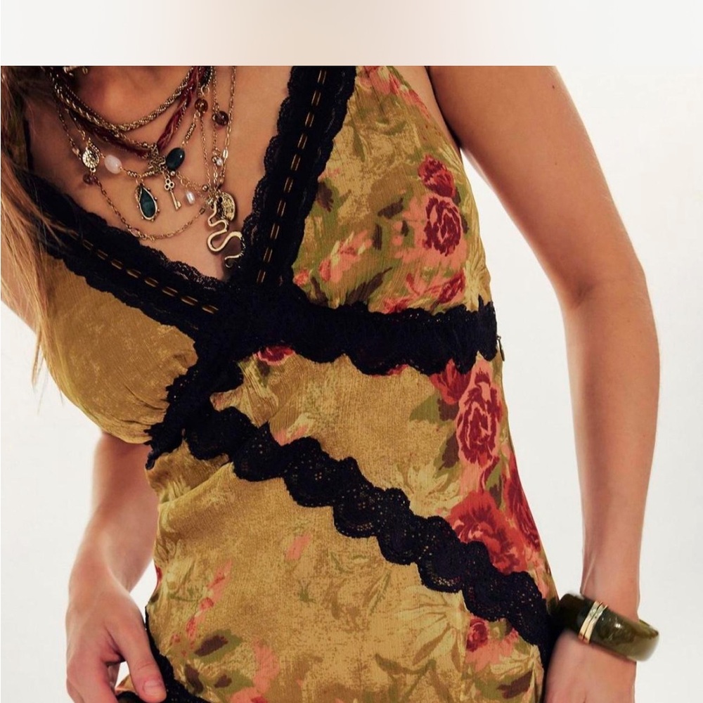 ❤️Free People Dress❤️